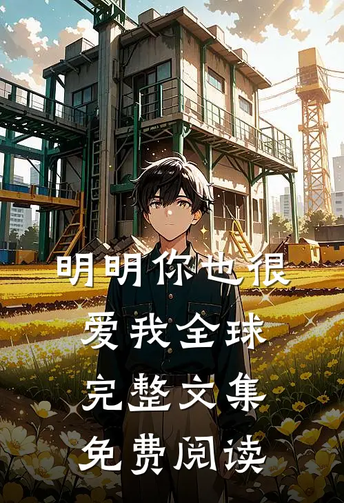 明明你也很爱我全球完整文集免费阅读