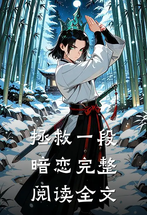 拯救一段暗恋完整阅读全文