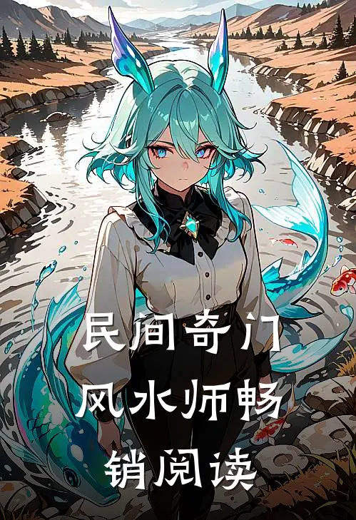 民间奇门风水师畅销阅读