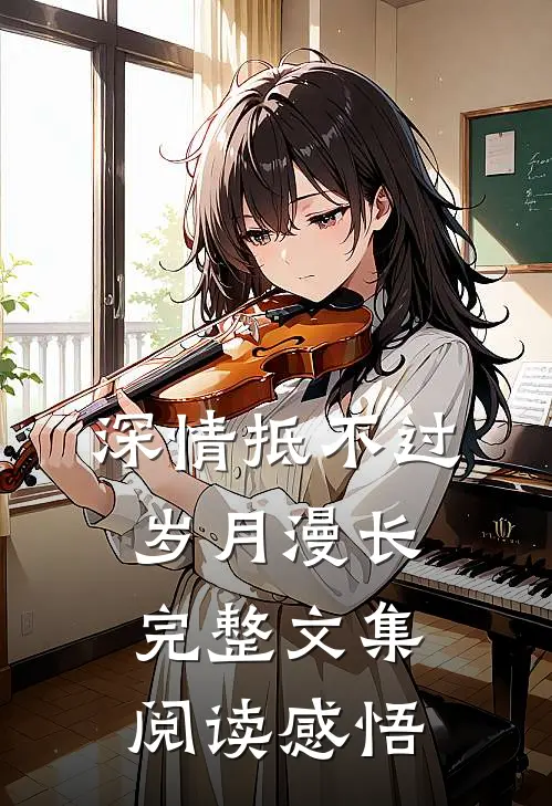 深情抵不过岁月漫长完整文集阅读感悟