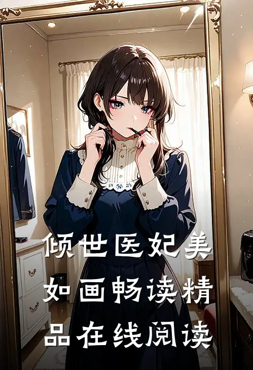 倾世医妃美如画畅读精品在线阅读