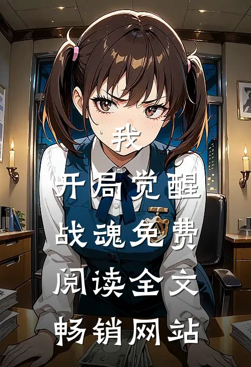 我,开局觉醒战魂免费阅读全文畅销网站