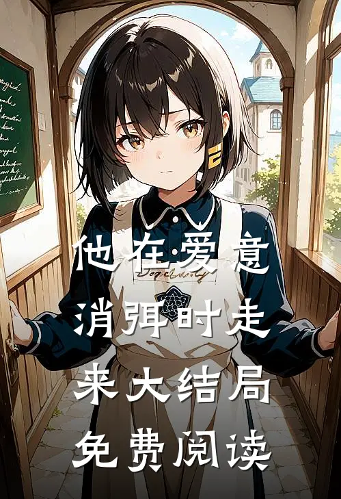 他在爱意消弭时走来大结局免费阅读
