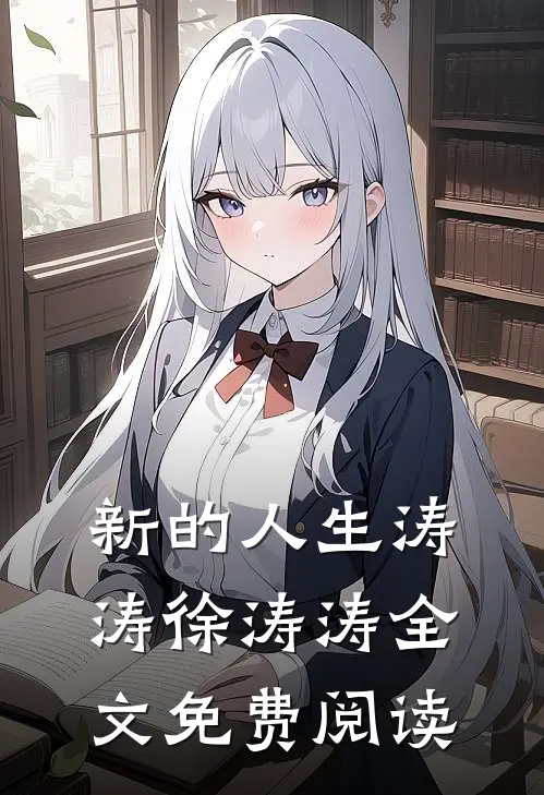 新的人生涛涛徐涛涛全文免费阅读