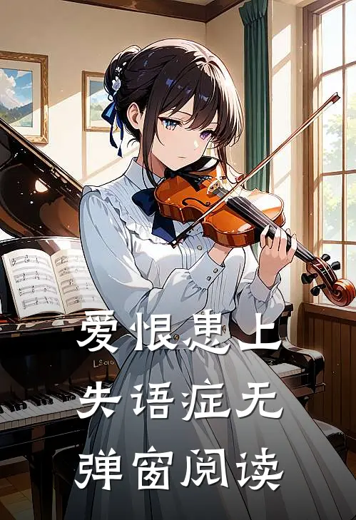 爱恨患上失语症无弹窗阅读