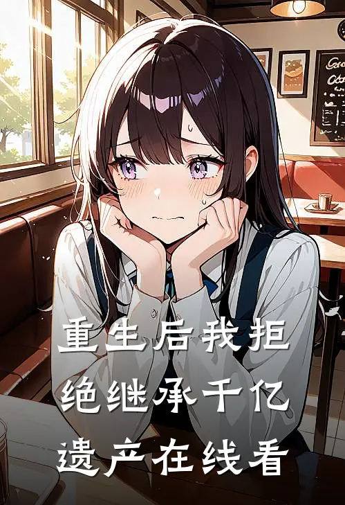 重生后我拒绝继承千亿遗产在线看
