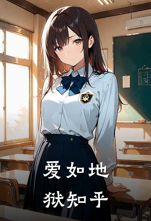 爱如地狱知乎