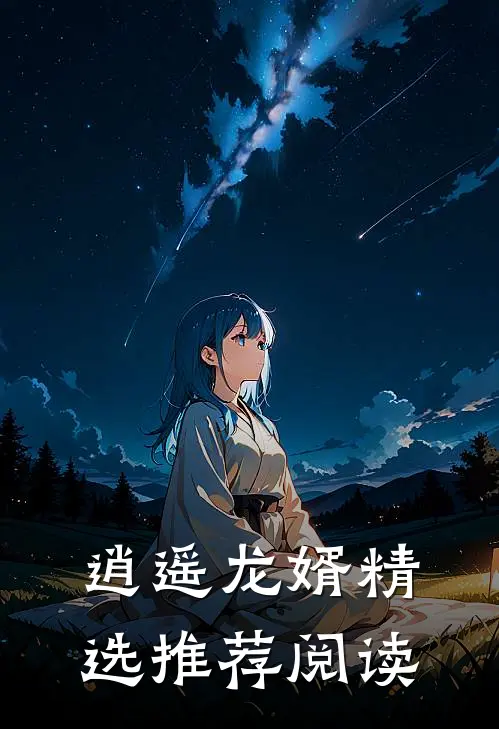 逍遥龙婿精选推荐阅读