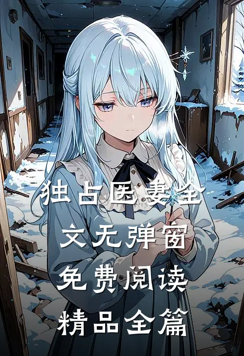 独占医妻全文无弹窗免费阅读精品全篇