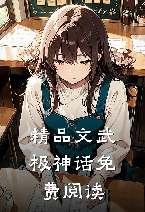 精品文武极神话免费阅读