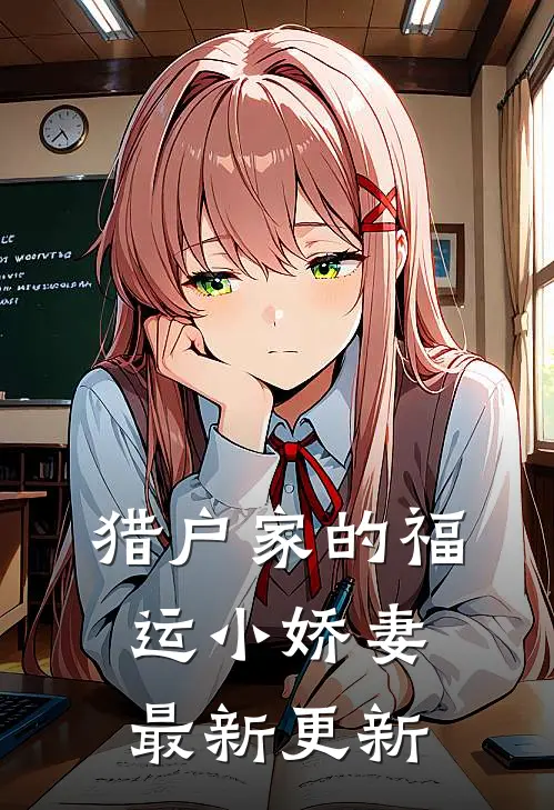 猎户家的福运小娇妻最新更新