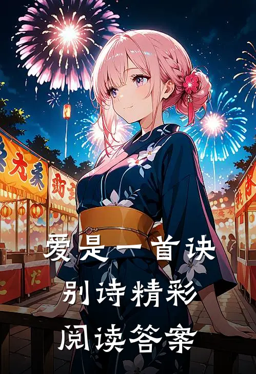 爱是一首诀别诗精彩阅读答案