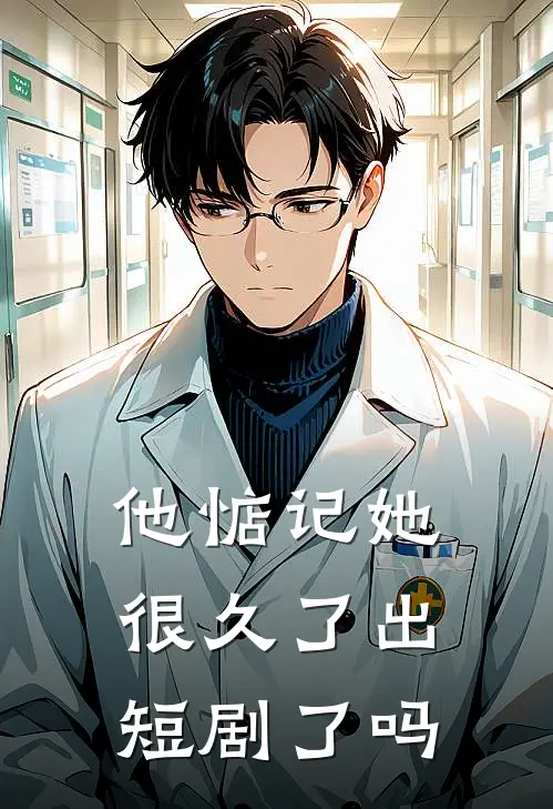 他惦记她很久了出短剧了吗