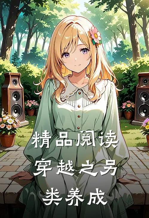 精品阅读穿越之另类养成