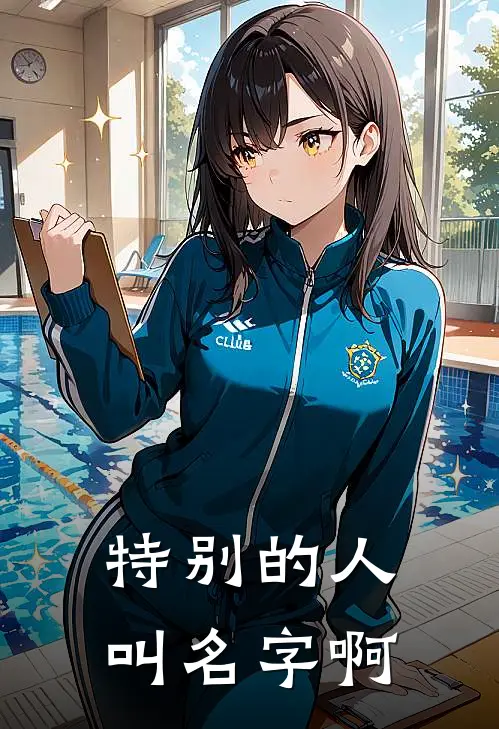特别的人叫名字啊