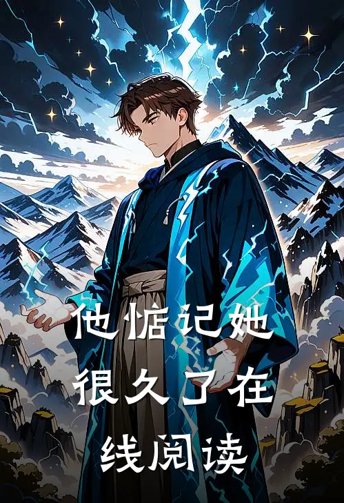 他惦记她很久了在线阅读