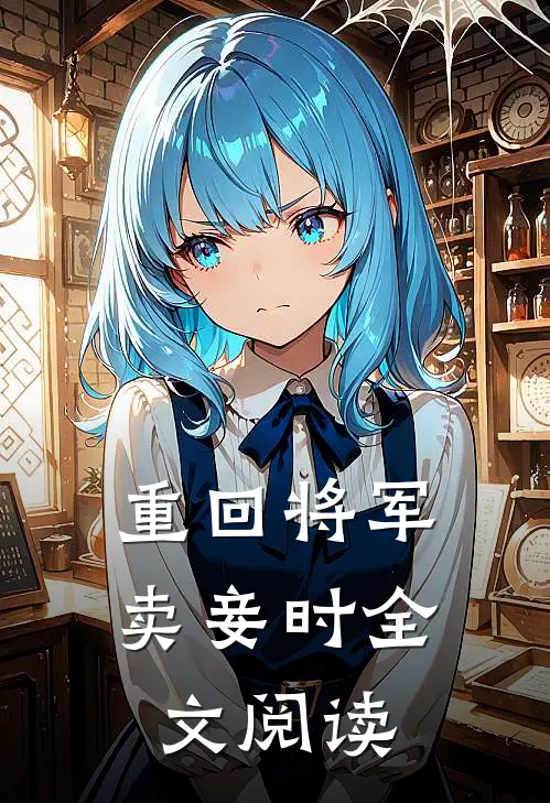 重回将军卖妾时全文阅读