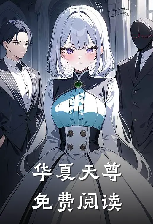 华夏天尊 免费阅读