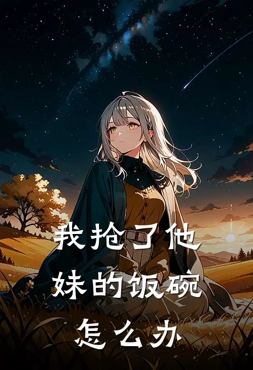 我抢了他妹的饭碗怎么办