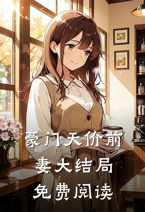 豪门天价前妻大结局免费阅读