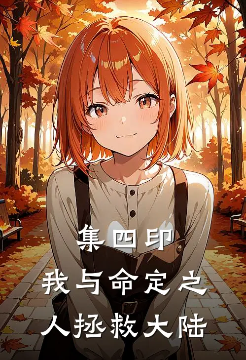 集四印，我与命定之人拯救大陆