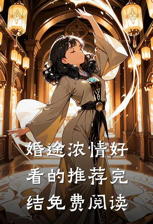 婚途浓情好看的推荐完结免费阅读
