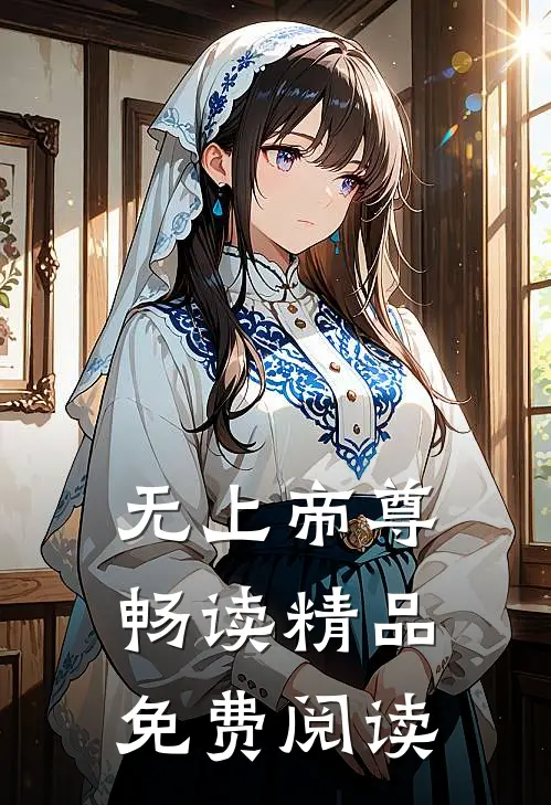 无上帝尊畅读精品免费阅读