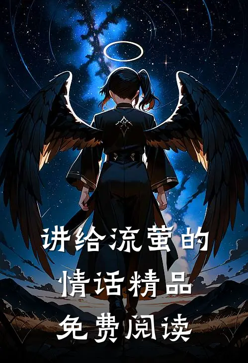 讲给流萤的情话精品免费阅读