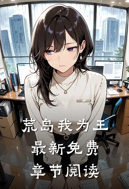 荒岛我为王最新免费章节阅读