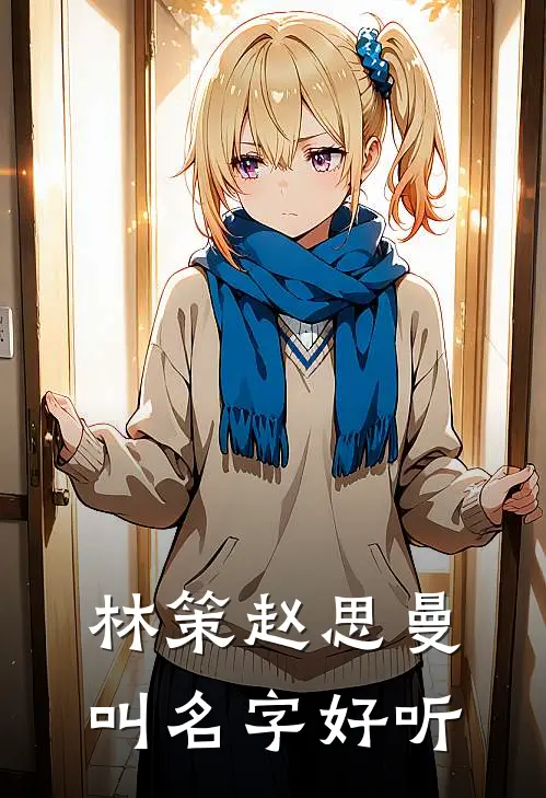 林策赵思曼叫名字好听