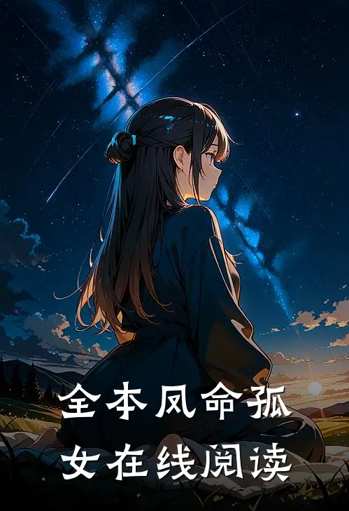 全本凤命孤女在线阅读