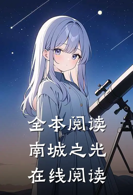 全本阅读南城之光在线阅读