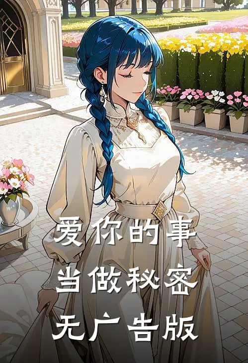爱你的事当做秘密无广告版