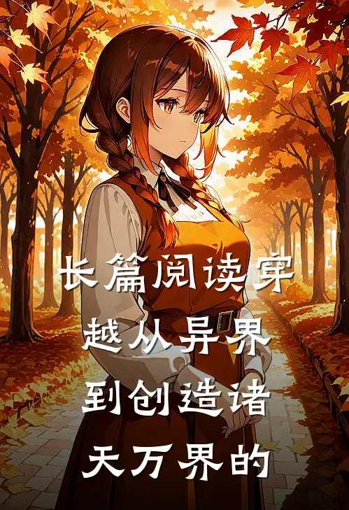 长篇阅读穿越从异界到创造诸天万界的