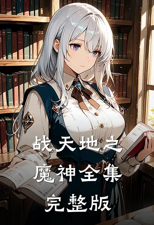 战天地之魔神全集完整版