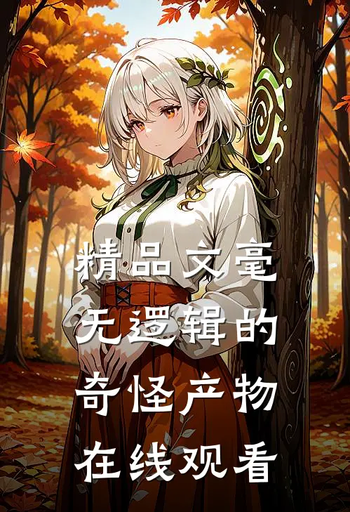 精品文毫无逻辑的奇怪产物在线观看