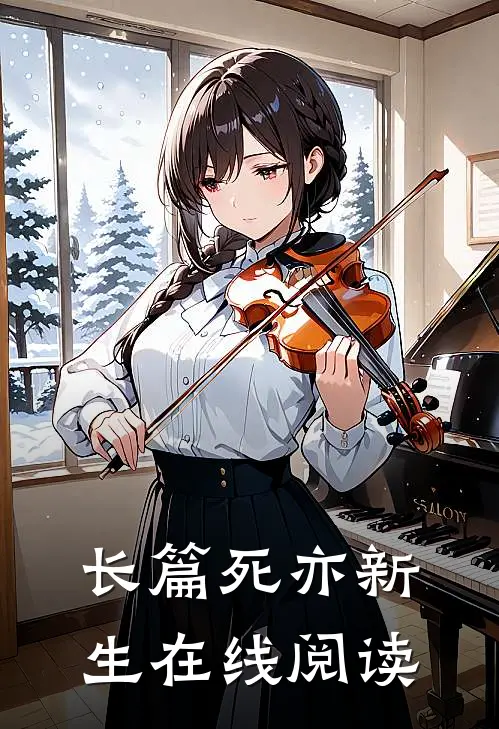 长篇死亦新生在线阅读