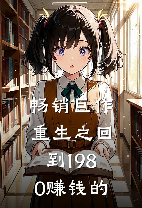 畅销巨作重生之回到1980赚钱的