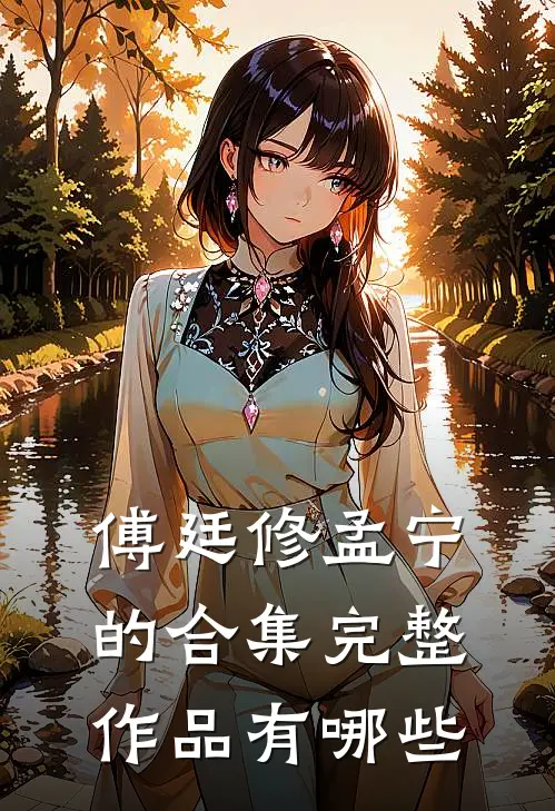 傅廷修孟宁的合集完整作品有哪些