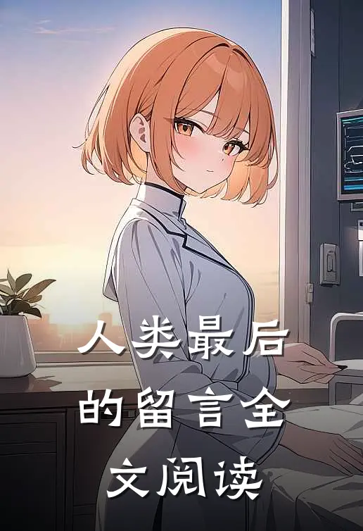 人类最后的留言全文阅读