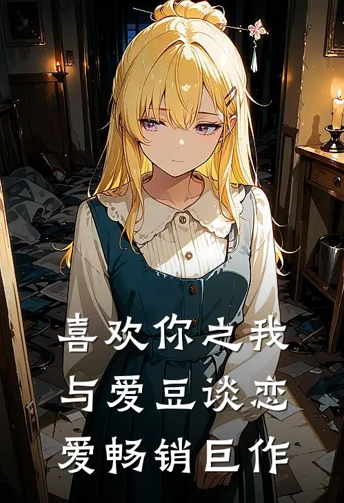 喜欢你之我与爱豆谈恋爱畅销巨作