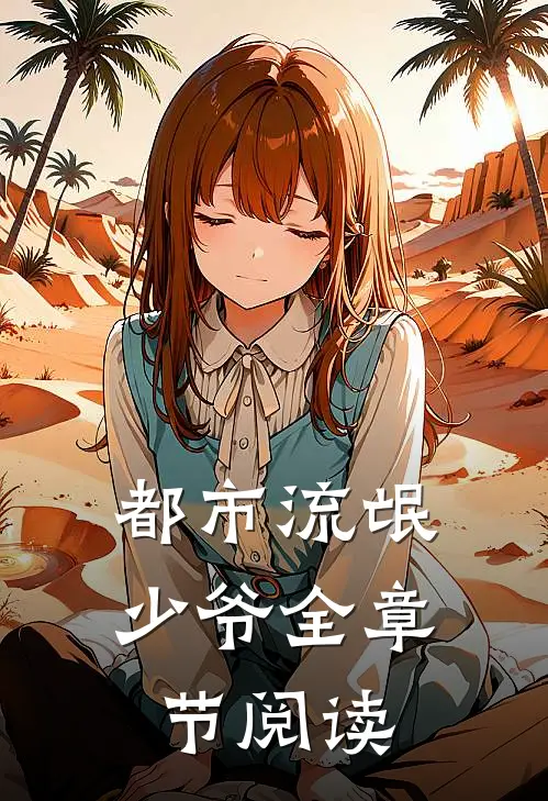 都市流氓少爷全章节阅读