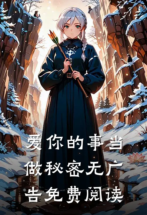 爱你的事当做秘密无广告免费阅读