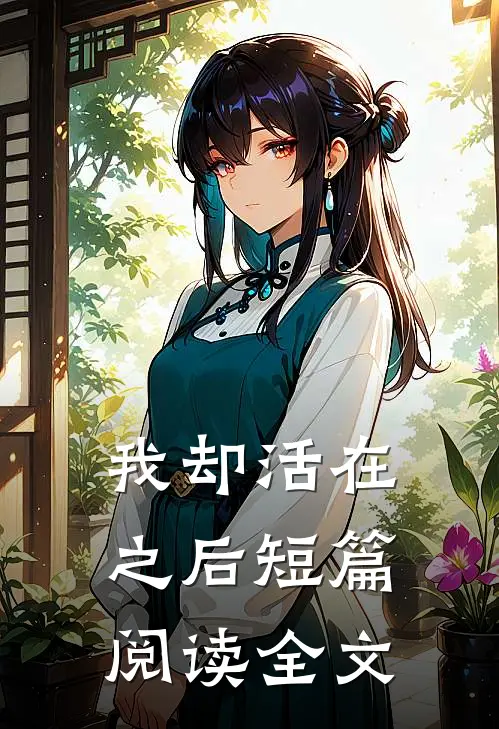我却活在之后短篇阅读全文