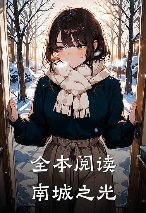 全本阅读南城之光