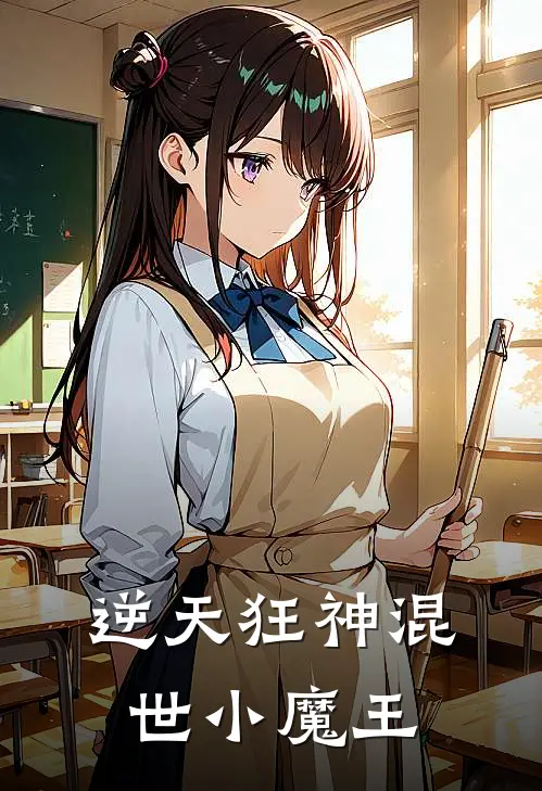 逆天狂神 混世小魔王