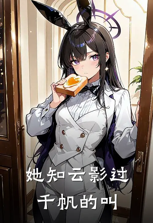 她知云影过千帆的叫