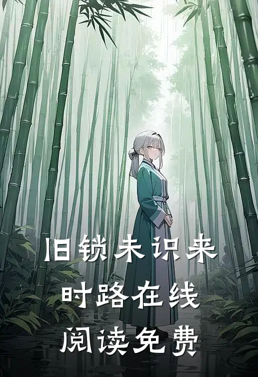 旧锁未识来时路在线阅读免费