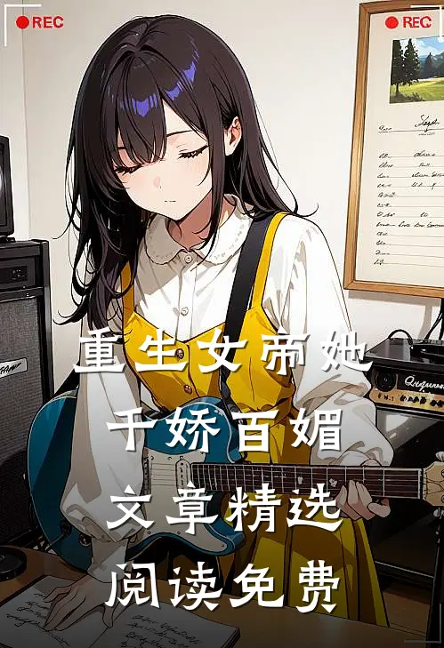 重生女帝她千娇百媚文章精选阅读免费