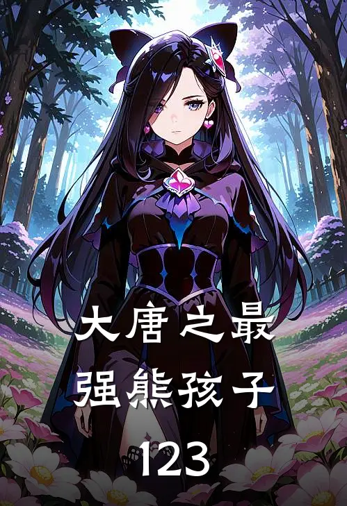 大唐之最强熊孩子123